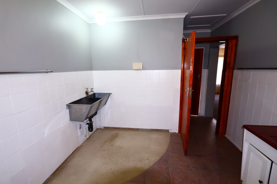 3 Bedroom Property for Sale in Universitas Free State